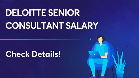 deloitte senior manager salary|deloitte senior manager salary usa.